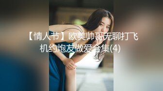 【情人节】欧美帅哥无聊打飞机约炮友做爱合集(4) 