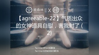 【agreeable-22】气质出众的女神道具自慰，害我射了 (2)