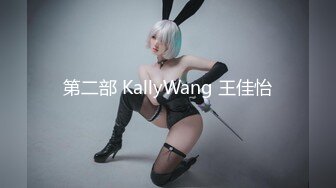 第二部 KallyWang 王佳怡