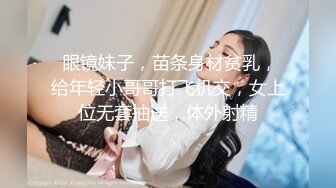 富姐调教漂亮女奴给夫妻俩舔逼吹机吧口舌超赞