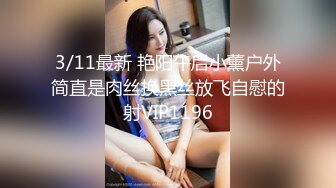 3/11最新 艳阳午后小薰户外简直是肉丝换黑丝放飞自慰的射VIP1196