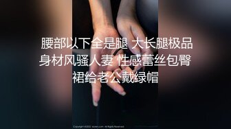  腰部以下全是腿 大长腿极品身材风骚人妻 性感蕾丝包臀裙给老公戴绿帽