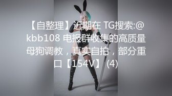 【自整理】近期在 TG搜索:@kbb108 电报群收集的高质量母狗调教，真实自拍，部分重口【154V】 (4)