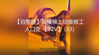 【自整理】在楼梯上给维修工人口交 【92V】 (33)