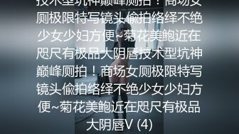 技术型坑神巅峰厕拍！商场女厕极限特写镜头偸拍络绎不绝少女少妇方便~菊花美鲍近在咫尺有极品大阴唇技术型坑神巅峰厕拍！商场女厕极限特写镜头偸拍络绎不绝少女少妇方便~菊花美鲍近在咫尺有极品大阴唇V (4)