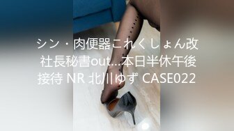 シン・肉便器これくしょん改 社長秘書out…本日半休午後接待 NR 北川ゆず CASE022