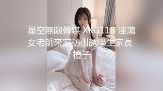 星空無限傳媒 XKG118 淫蕩女老師來家訪引誘學生家長 橙子