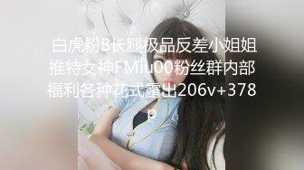  白虎粉B长腿极品反差小姐姐推特女神FMiu00粉丝群内部福利各种花式露出206v+378p